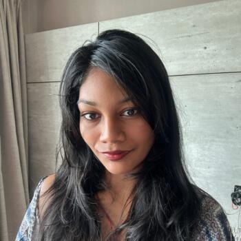 Babysitter in Singapore Island: Sadhvikka