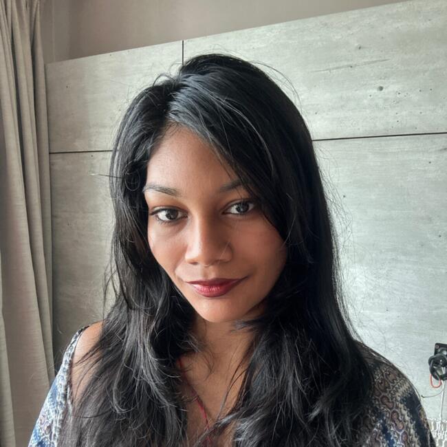 Babysitter in Singapore Island: Sadhvikka