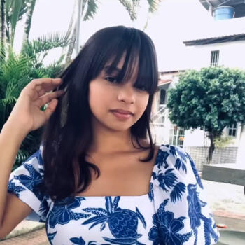 Babá em Fundão: Camila Izabeli