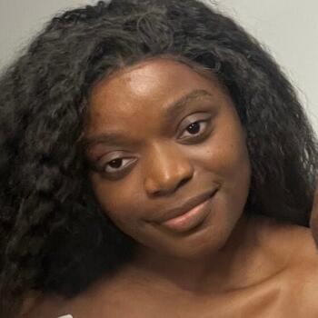 Babysitter Gdansk: Angel Mawisire