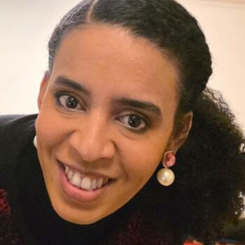 Babysitter in Wil: Jucilene