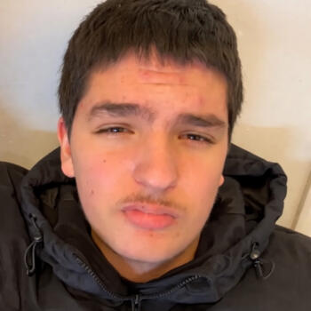 Babysitter in Münster: Egzon