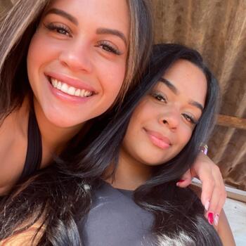 Babysitting job in Senador Canedo: babysitting job Rafaela