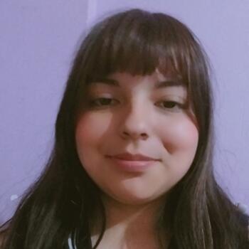 Niñera en Quito: Kerly