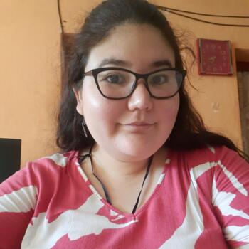 Niñera en Ciudad de Salta: Agustina Belen