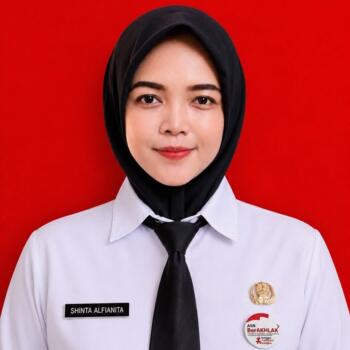 Babysitting job in Bekasi: babysitting job Shinta