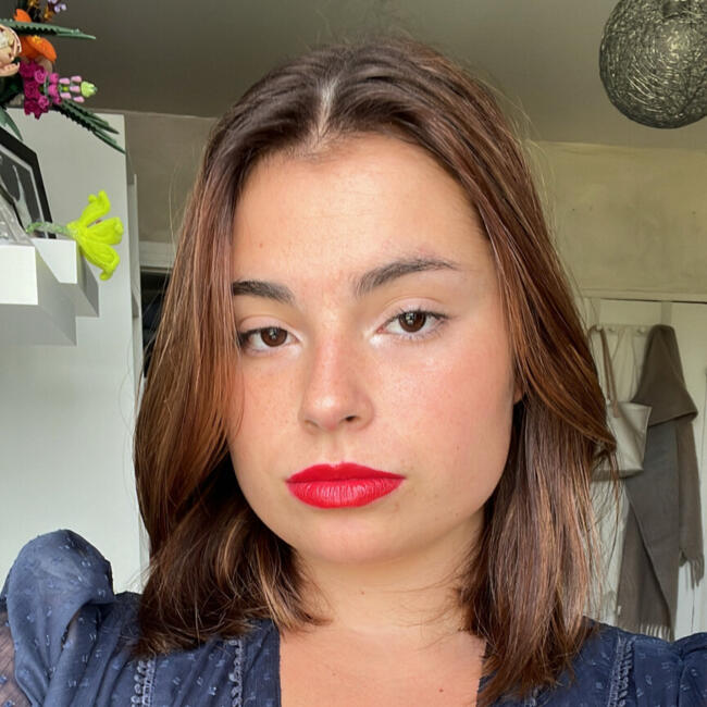 Babysitter in Mont-Saint-Aignan: Sarah