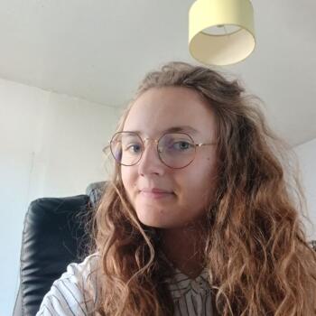 Babysitter in Le Mans: Salomé