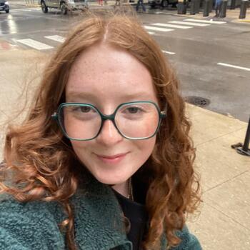 Babysitter in Louvain-la-Neuve: Emilie