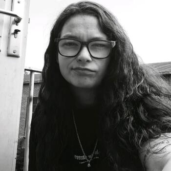 Babysitter in Sappemeer: Melanie