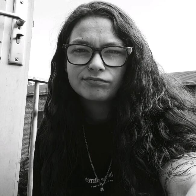 Oppas in Sappemeer: Melanie