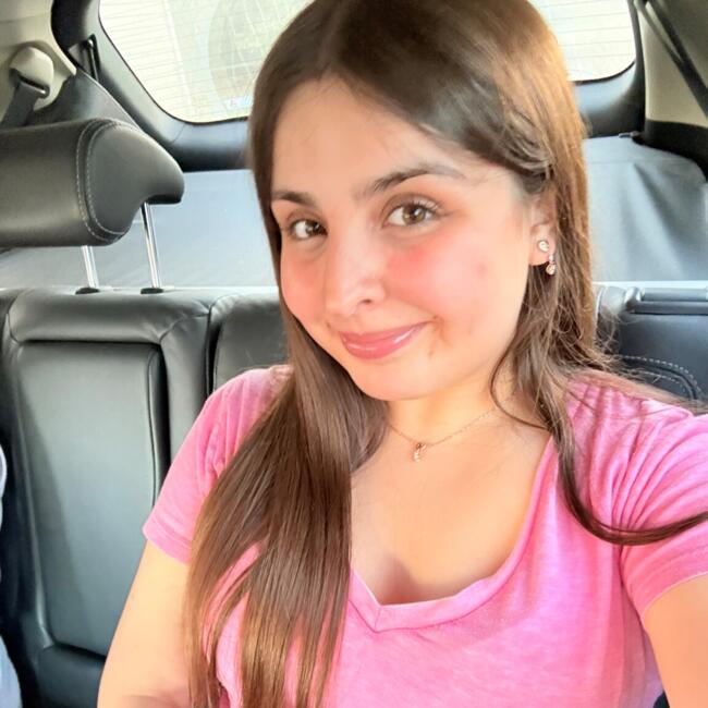 Babysitter in Santiago: Agustina Eade Tirado