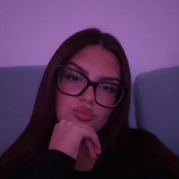 Babysitter in Geneva: Beatriz