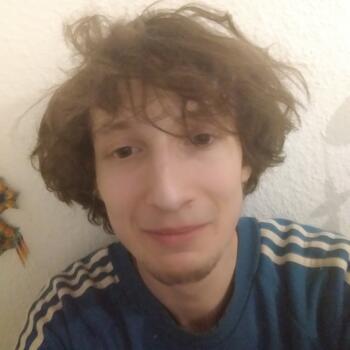 Babysitter in Leipzig: Leander