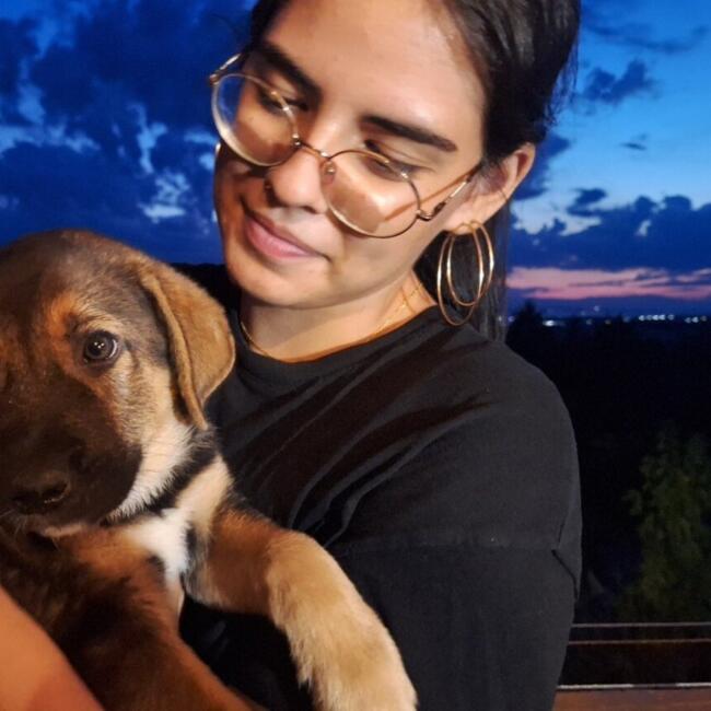 Babysitter στην περιοχή Θεσσαλονίκη: Κατερίνα