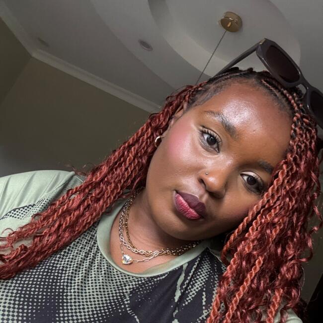 Babysitter in Leicester: Vanessa