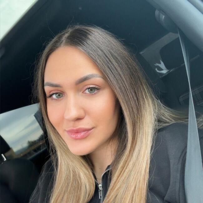 Babysitter in Banja Luka: Ajla