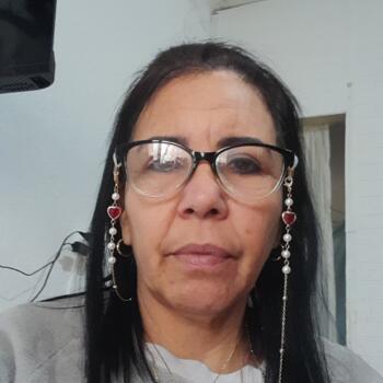 Babysitter in Montevideo: Amarilis