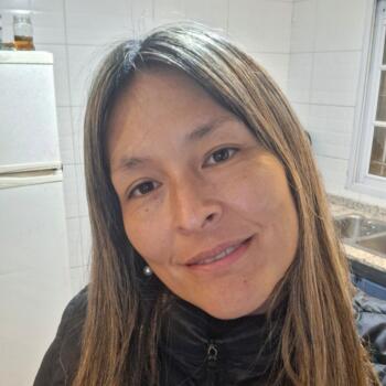 Niñera Tigre: Belén