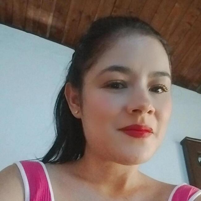 Babysitter in Medellín: Lida