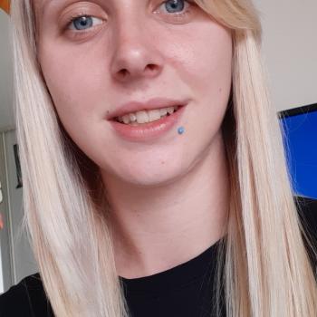 Baby-sitter in Beauvais: Manon