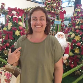 Maia的保母: Luciana