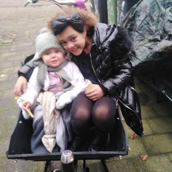 Gastouder in Maartensdijk: Judith