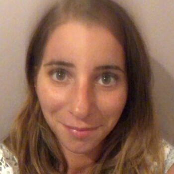 Baby-sitter in Sèvres: Elodie