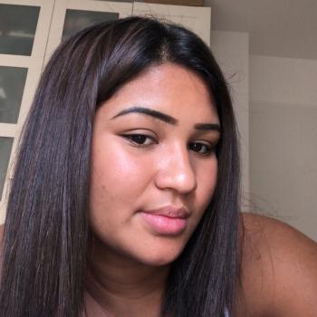 Baby-sitter in Thiais: Chaima
