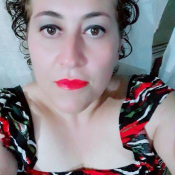 Niñera Don Torcuato: Sandra