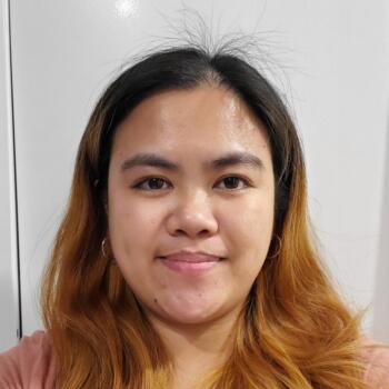 Babysitter Mississauga: Czarla