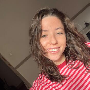 Babysitter em Lisboa: Matilde