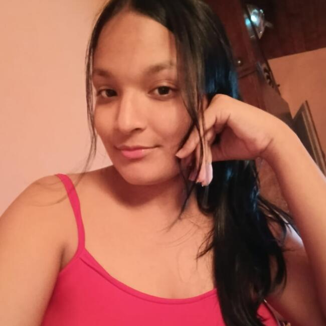 Babysitter in Luque: Jennifer