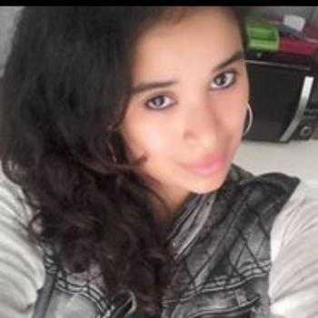 Babysitting job in Nancy: babysitting job Lena