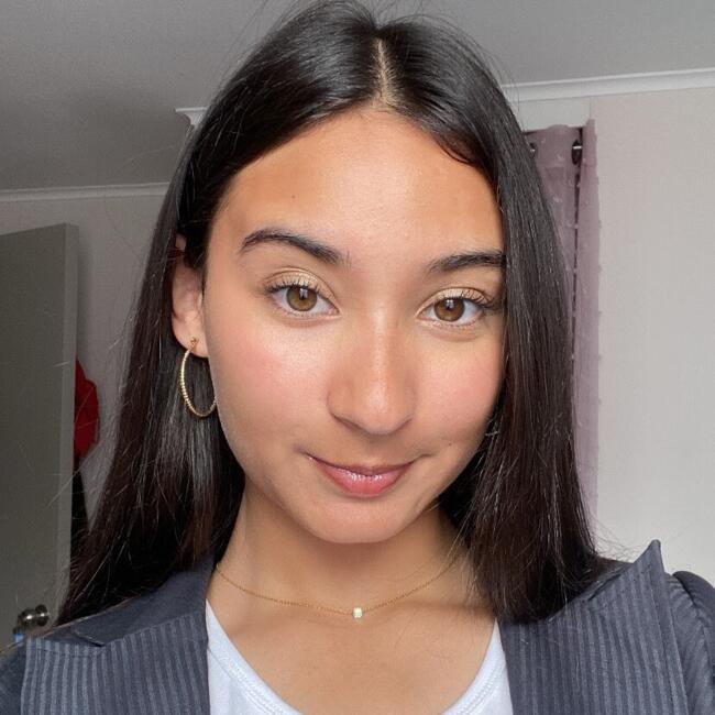 Niñera en La Serena: Catalina