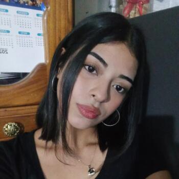 Babysitter in Soyapango: Jolie