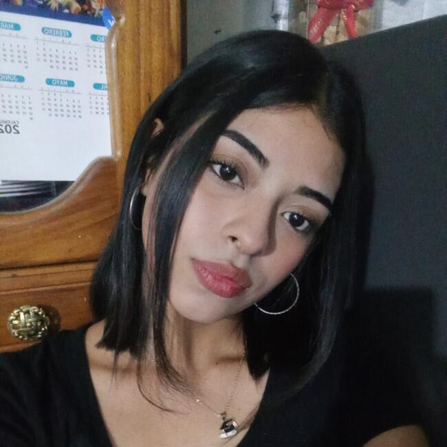 Babysitter in Soyapango: Jolie