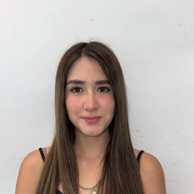 Babysitter in León: Estefanía