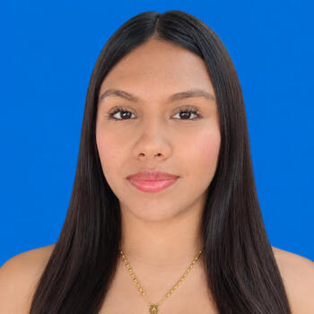 Niñera en Bucaramanga: Ximena