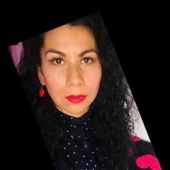 Babysitter in Tlalnepantla: Silvia