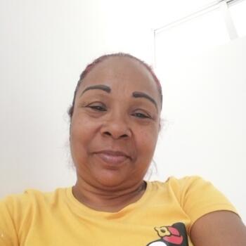 Babysitter in Cartago: Martha Lucía