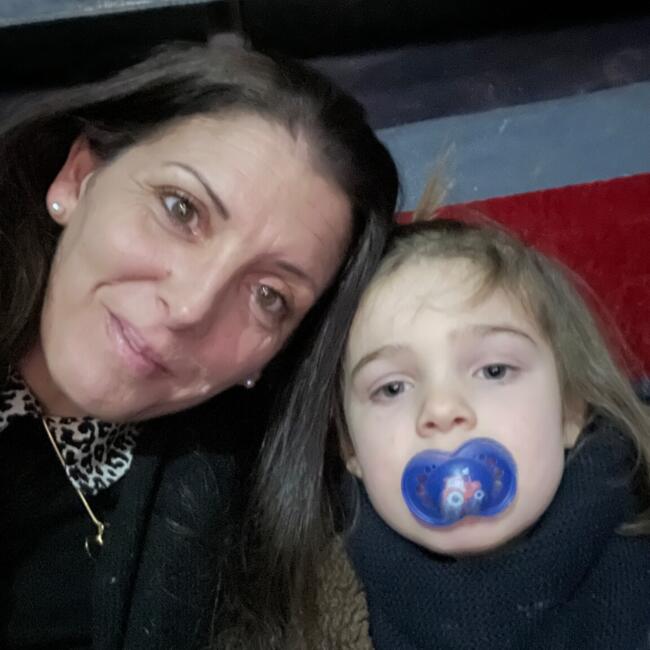 Babysitting job in Saint-Étienne-de-Montluc: Marie