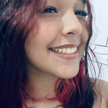 Babysitter in Imperatriz: Gabriella