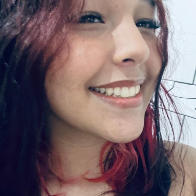 Babysitter in Imperatriz: Gabriella