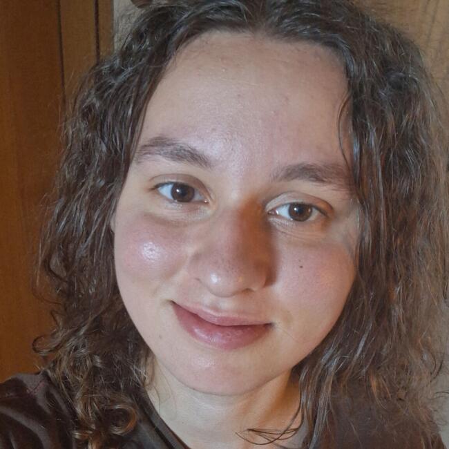 Babysitter in Dvor (Mestna občina Ljubljana): Janja