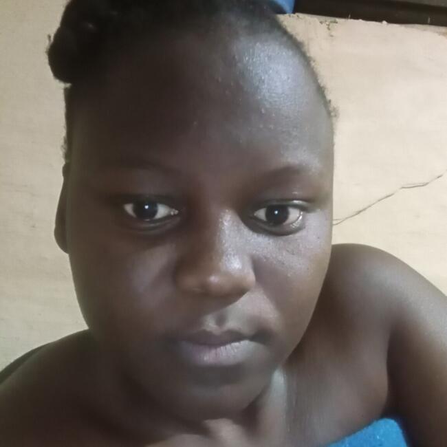 Nanny in Jabavu: Thuladu Mayvis