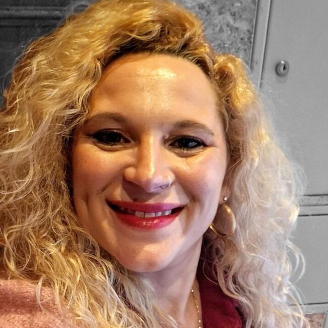 Childminder in Mafra: Marisa