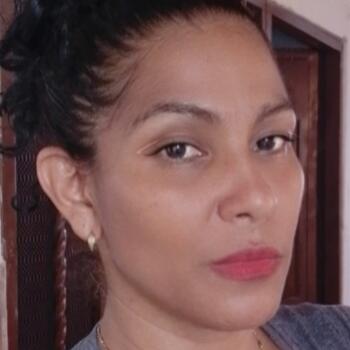 Niñera en Bucaramanga: Paula