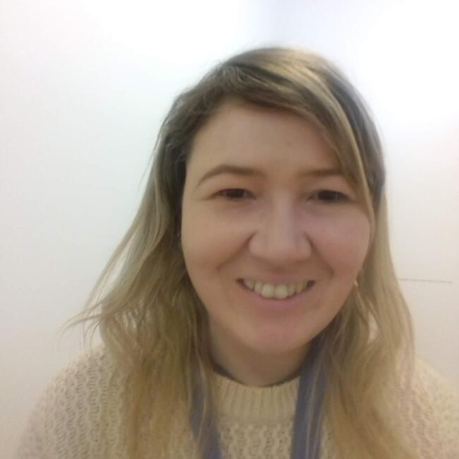 Babysitting job in Naas: Sonja