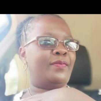 Babysitter Alberton: Thembekile